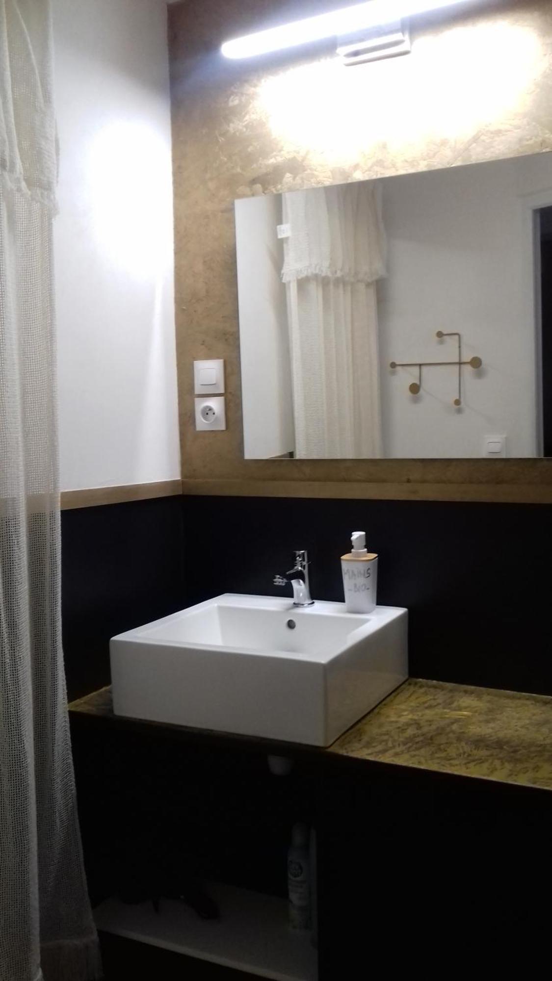 Апартаменты Le Studio De La Casa Fourquaise Fourques-sur-Garonne Экстерьер фото